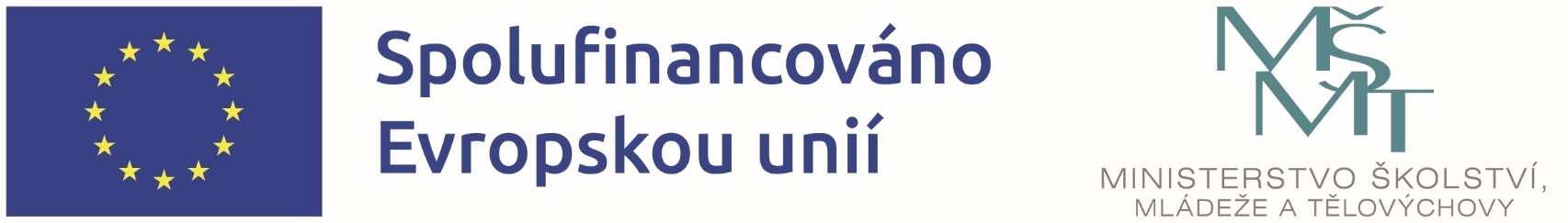 Ve škole v pohodě