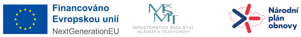 DIGITALIZUJEME ŠKOLU