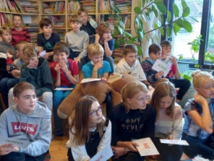 2021-10-12 Prima v knihovně
