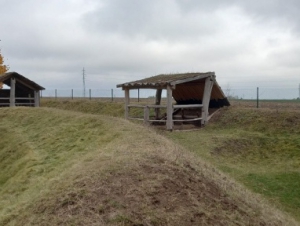 2021-11-02 Archeopark pravěku Všestary