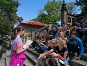 2022-06-02 1.A Praha Vyšehrad