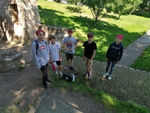 2022-06-02 1.A Praha Vyšehrad