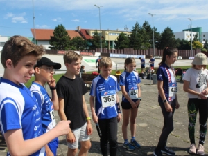 Přebor škol OB 2022 (7. 6. 2022)