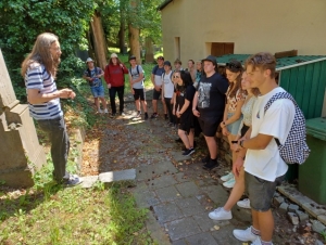 Kameny zmizelých (15. 6. 2022)