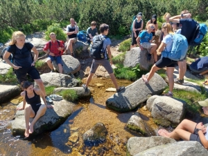 2022-06-26 Školní výlet 6.A