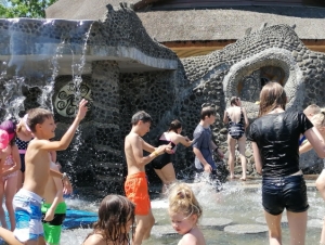 2022-06-27 Školní výlet 1.A