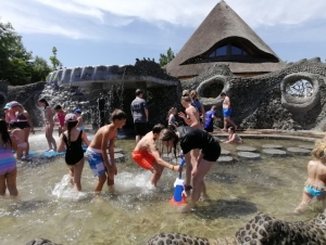 2022-06-27 Školní výlet 1.A