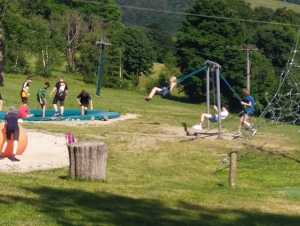 2022-06-27 Školní výlet 2.A