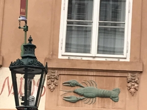 4.A Pražský hrad (6. 12. 2022)