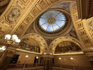 6. A Praha