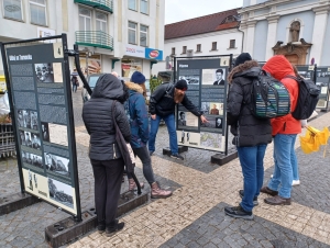 Antimony – dějepisný seminář