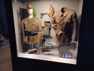 Armádní muzeum Praha