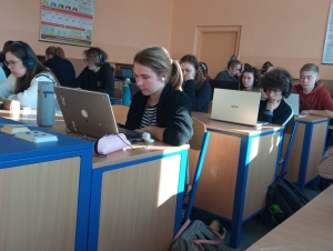 Best in English (30. 11. 2022)