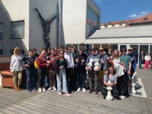 Centrum DOX