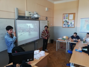 Chile v septimě