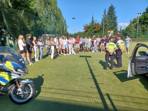 Den s Policií ČR