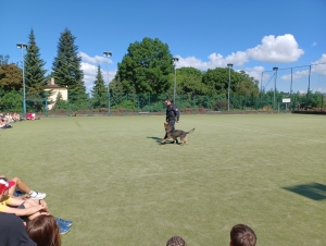 Den s Policií ČR