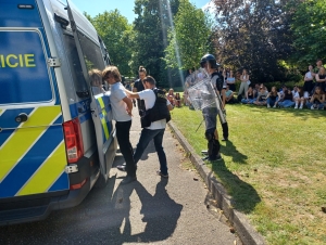 Den s Policií ČR