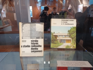 Doba cihelná muzeum