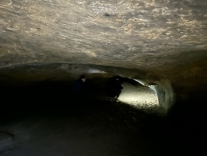 Geologický kurz Klokočské skály 6.A