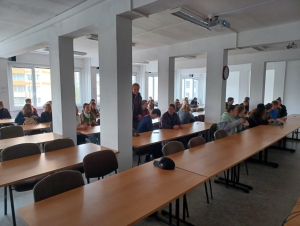 Liberec 7.A