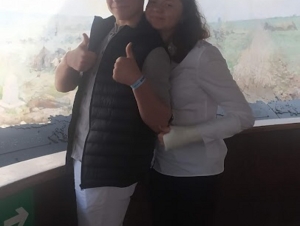 Literární soutěž Praha 3.A