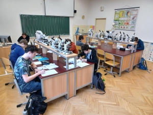 Matematická olympiáda školní (24. 1. 2023)