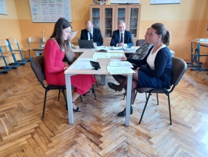 Maturitní zkoušky