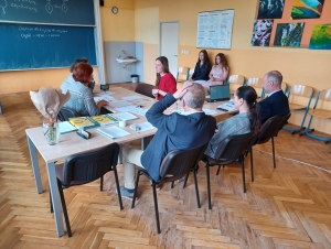 Maturitní zkoušky
