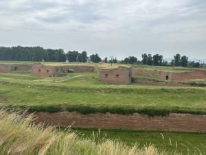 OB Terezín
