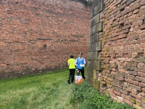 OB Terezín