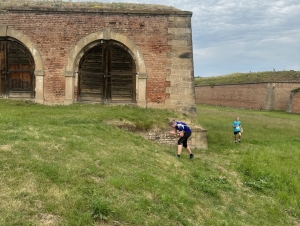 OB Terezín