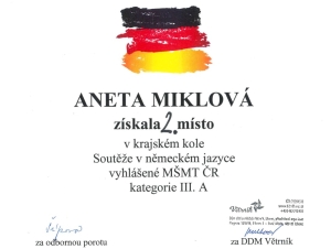 Olympiáda Nj kraj