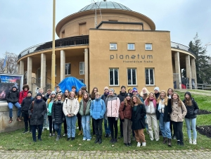 Planetárium Praha 1.C