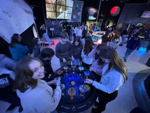 Planetárium Praha 1.C