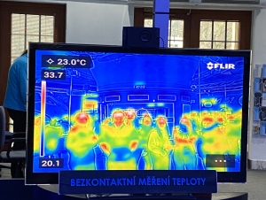 Planetárium Praha 1.C (2. 12. 2022)