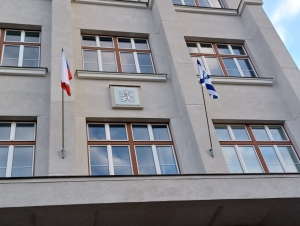 Rabín Maxa, Kameny zmizelých