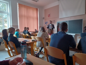Rabín Maxa, Kameny zmizelých