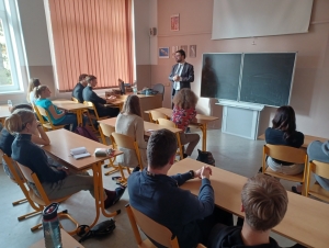 Rabín Maxa, Kameny zmizelých
