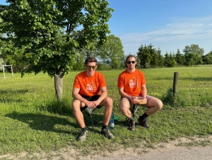 RUN 250 ČR