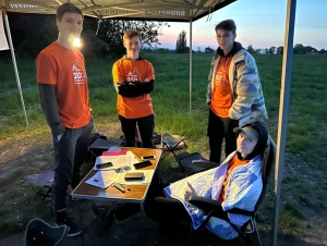 RUN 250 ČR