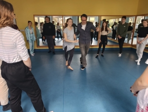 Salsa