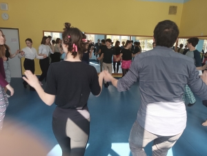 Salsa