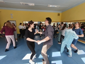 Salsa