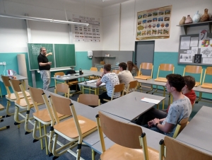 Seminář MO-P Dr. Mareš