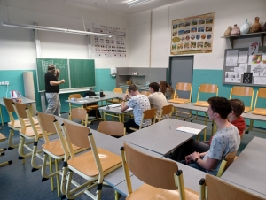 Seminář MO-P Dr. Mareš