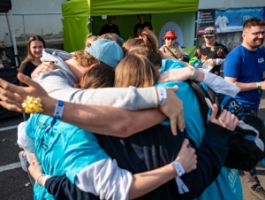 Souboj škol (26. 5. 2023)