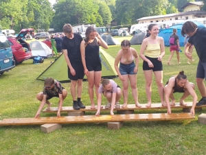 Sportovní kurz 3.C (19. 6. 2023)