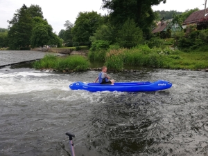 Sportovní kurz 3.C