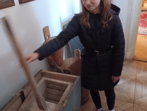 Tercie v Podještědí